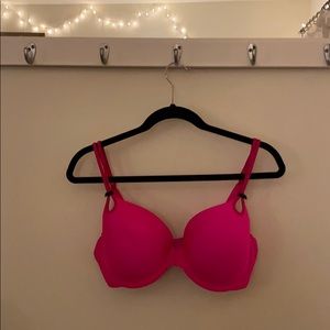 Victoria’s Secret Gorgeous Demi Bra